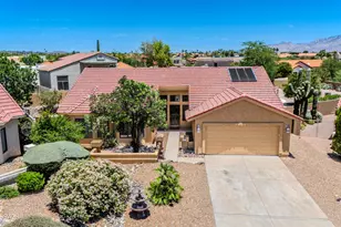 11620 N Quicksilver Trail, Tucson, AZ 85737 - Photo 1