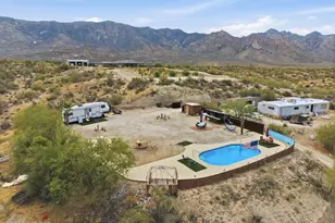 4461 E Rollins Rd, Tucson, AZ 85739 - Photo 1