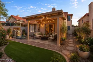 8977 N Twain St, Tucson, AZ 85742 - Photo 1