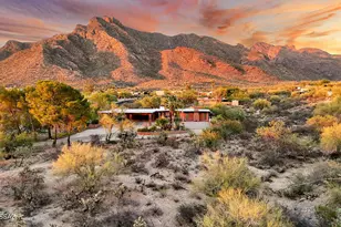 510 E Rancho Catalina Pl, Tucson, AZ 85704 - Photo 1
