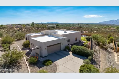 985 N Arizona Estates Loop, Tucson, AZ 85748 - Photo 1