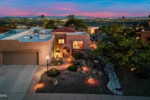 4465 E Plaza De Toros, Tucson, AZ 85750 - Photo 1