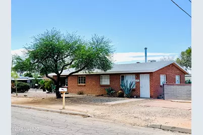 2549 E Linden Street, Tucson, AZ 85716 - Photo 1