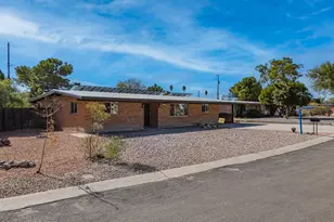 4362 E La Cienega St, Tucson, AZ 85712 - Photo 1