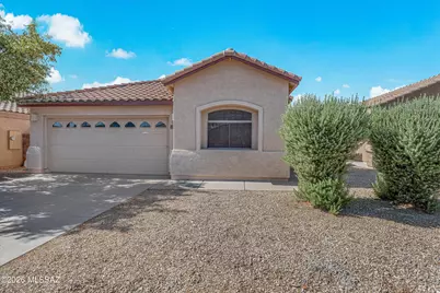 7197 E Alderberry Street, Tucson, AZ 85756 - Photo 1