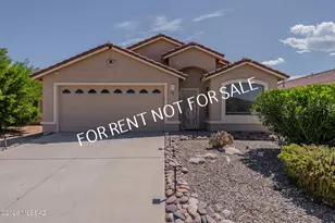 11344 N Gray Boulder Ct, Tucson, AZ 85737 - Photo 1