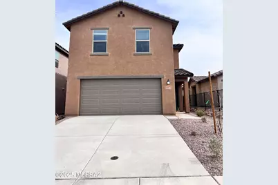 11977 E Chamrod Drive, Vail, AZ 85641 - Photo 1