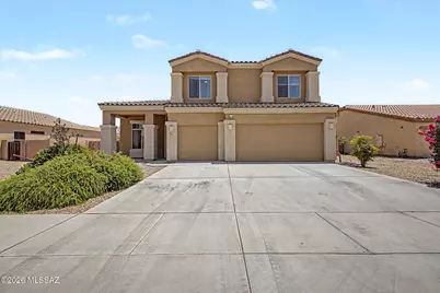 8097 W Fish Eagle Drive, Tucson, AZ 85757 - Photo 1