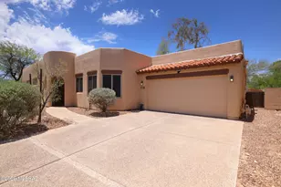 3723 N Bay Horse Loop, Tucson, AZ 85719 - Photo 1