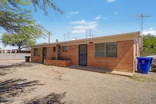 4101-4103 N Fremont Ave, Tucson, AZ 85719 - Photo 1