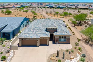 30747 S Blue Granite Ln, Oracle, AZ 85623 - Photo 1