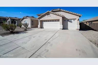 13947 S Camino Los Picos, Sahuarita, AZ 85629 - Photo 1