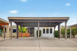 241 N Cactus Loop, Green Valley, AZ 85614 - Photo 1