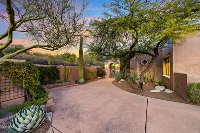 3280 E Camino Juan Paisano, Tucson, AZ 85718 - Photo 1