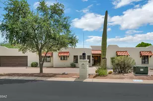 3990 N Ridgecrest Dr, Tucson, AZ 85750 - Photo 1