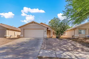 2019 W Calle Cielo De Oro, Tucson, AZ 85746 - Photo 1