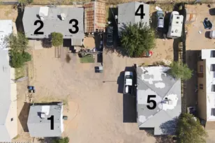 123 W Illinois St, Tucson, AZ 85714 - Photo 1