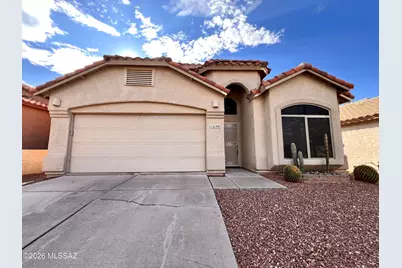 12188 N Kylene Canyon Drive, Oro Valley, AZ 85755 - Photo 1