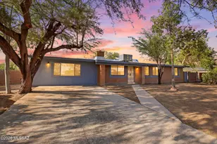 2340 W Placita de Ramo, Tucson, AZ 85741 - Photo 1