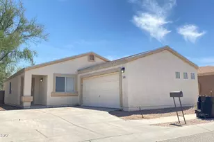 1619 W Bitter Orange St, Tucson, AZ 85705 - Photo 1