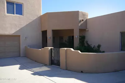 6510 N Camino Arturo, Tucson, AZ 85718 - Photo 1