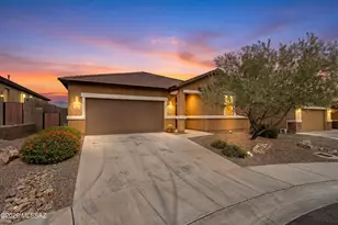 4819 W Willow Wind Pl, Tucson, AZ 85741 - Photo 1