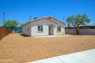 672 W Calle Romeo, Tucson, AZ 85713 - Photo 1