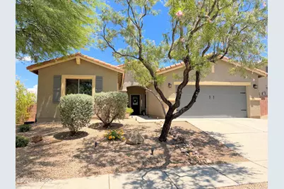 17631 S Indigo Crest Pass, Vail, AZ 85641 - Photo 1