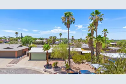 9501 E 3rd Street, Tucson, AZ 85748 - Photo 1