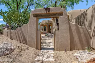 10785 N Rocky Slope Pl N, Tucson, AZ 85737 - Photo 1