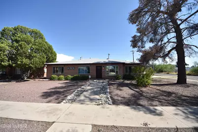 6502 E Cooper Street, Tucson, AZ 85710 - Photo 1