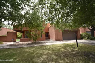5120 E Woodgate Ln, Tucson, AZ 85712 - Photo 1