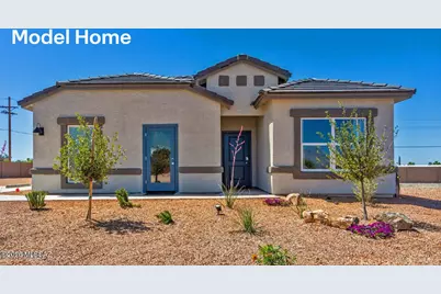 10004 N Guayacan Trail, Marana, AZ 85653 - Photo 1