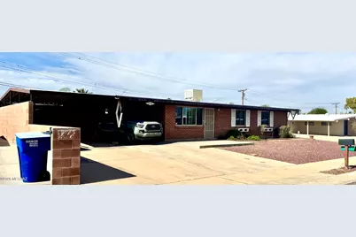 6218 E 32nd Street, Tucson, AZ 85711 - Photo 1