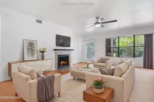 5855 N Kolb Rd, Tucson, AZ 85750 - Photo 1