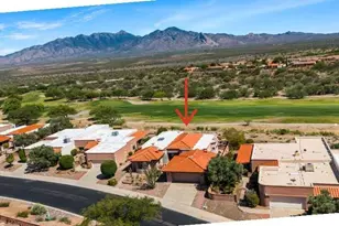 1587 W Baltusrol, Green Valley, AZ 85622 - Photo 1
