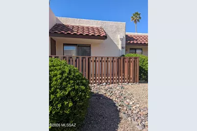 9420 E Speedway Boulevard #15, Tucson, AZ 85710 - Photo 1