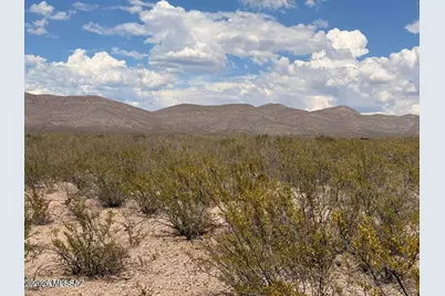 Lot 121 Valley Springs Drive #121, Douglas, AZ 85607 - Photo 1