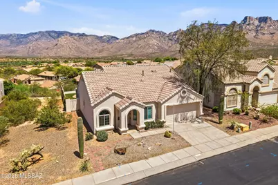 11872 N Labyrinth Drive, Tucson, AZ 85737 - Photo 1
