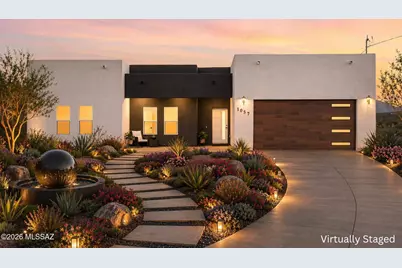 1057 Oso Court, Rio Rico, AZ 85648 - Photo 1