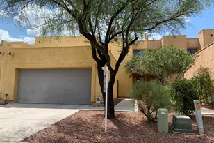4181 N Fortune Loop, Tucson, AZ 85719 - Photo 1