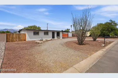 6417 E Calle Herculo, Tucson, AZ 85710 - Photo 1