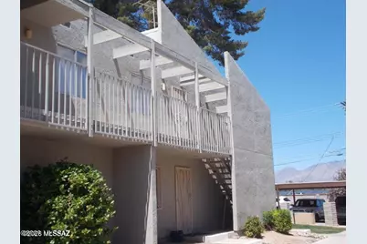 806 S Langley Avenue #202, Tucson, AZ 85710 - Photo 1