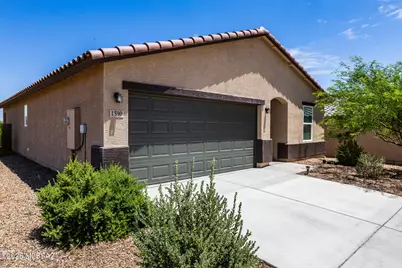 1590 Cottonwood Canyon Drive, Benson, AZ 85602 - Photo 1