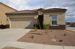 12175 E Metz Dr, Vail, AZ 85641 - Photo 1
