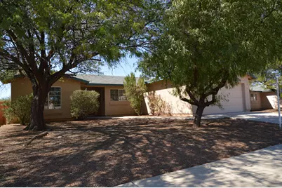 7930 S Danforth Avenue, Tucson, AZ 85747 - Photo 1