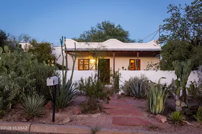 733 S Osborne Avenue, Tucson, AZ 85701 - Photo 1
