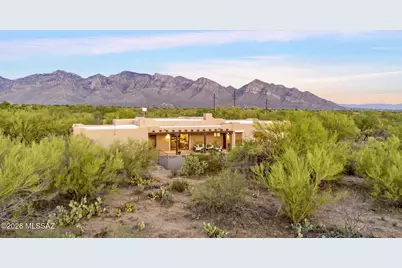 12801 N Kingair Drive, Oro Valley, AZ 85755 - Photo 1