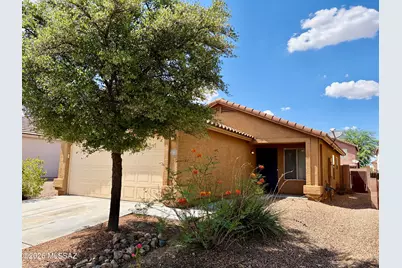 436 W Dawn Blossom Drive, Green Valley, AZ 85614 - Photo 1