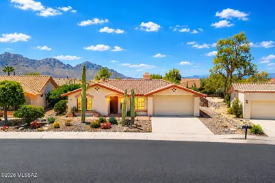 14323 N Sky Trail, Oro Valley, AZ 85755 - Photo 1